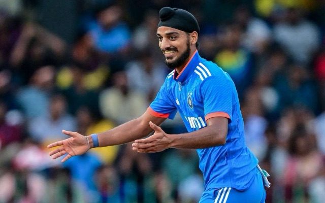 Arshdeep Singh On KKR’s Radar For IPL 2025 – Reports