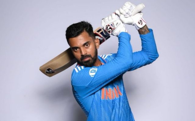 “Excited To Play At Kotla In Delhi!” – KL Rahul Set For A Fresh Start With DC In IPL 2025