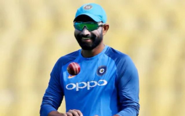 BCCI Not Planning To Send Mohammed Shami For Test Series In Australia Anytime Soon- Reports