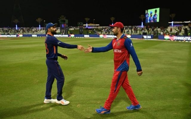 Mohammad Nabi To Retire From ODI Cricket After Champions Trophy 2025