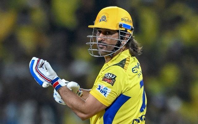 As long as MS Dhoni wants to play for CSK, the doors are open, says CEO Kasi Viswanathan