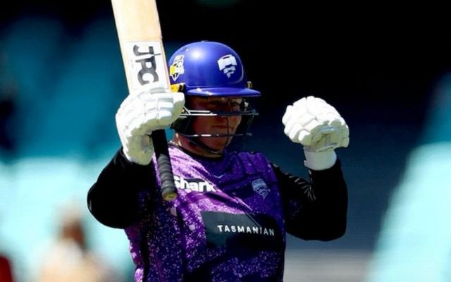 Lizelle Lee Sets Historic Record In Women’s Big Bash League