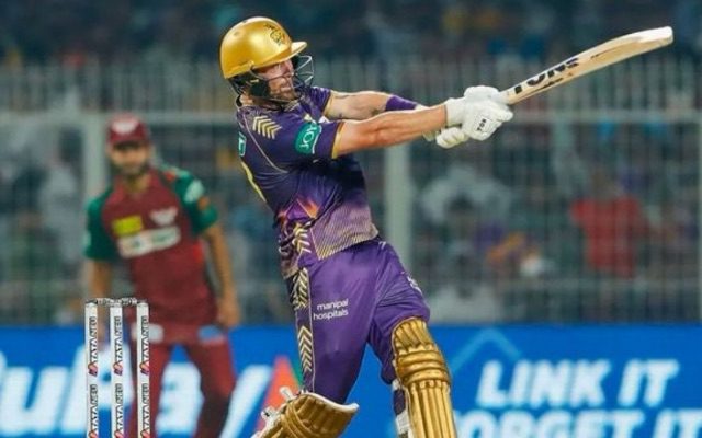 3 Teams That Can Target Phil Salt In IPL 2025 Mega Auction