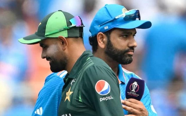 India’s Decision To Skip Champions Trophy In Pakistan Escalates Tensions