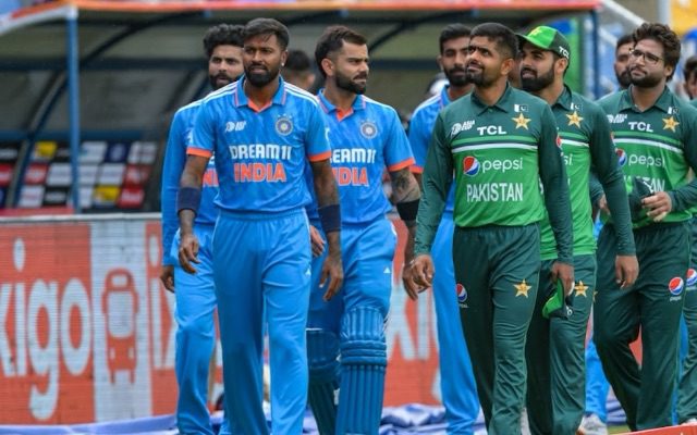 India’s Withdrawal From Champions Trophy Sparks Fresh Tensions