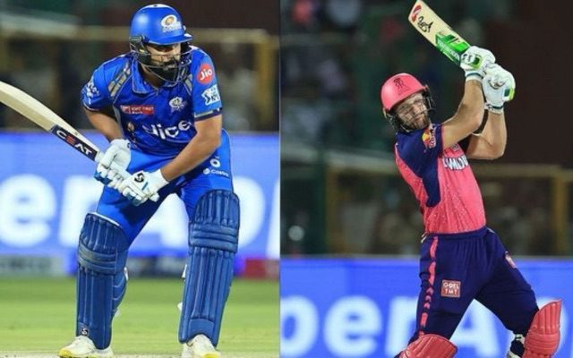 3 Ideal Opening Partners For Rohit Sharma At Mumbai Indians