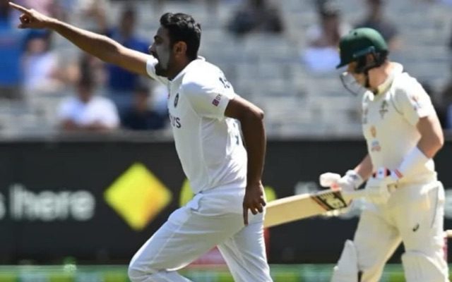 R Ashwin Analyzes Steve Smith’s Unique Approach