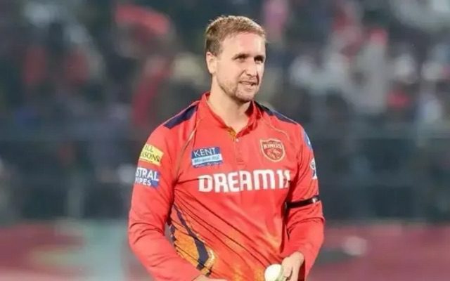 IPL 2025: Overseas Players Who Might Go Unsold in the Auction