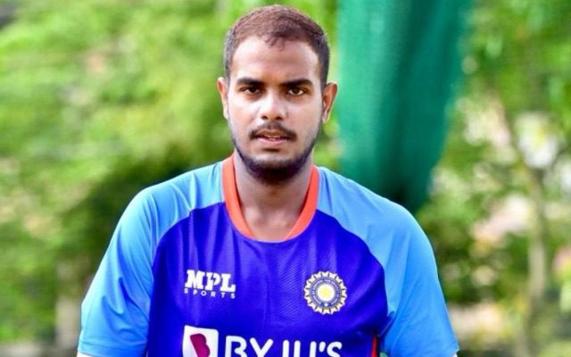 Yash Dayal Replaces Khaleel Ahmed In India’s Reserves