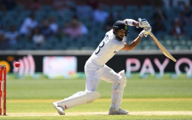 Virat Kohli’s Impressive Record In Australia