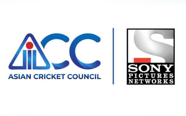 ACC Partners With Sony Pictures Networks India For 2024-2031 Media Rights