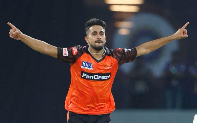 Umran Malik Hopes To Make A Strong IPL Comeback