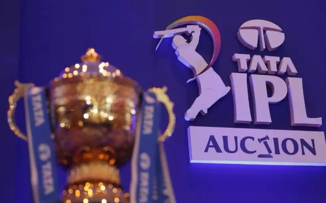 IPL 2025 Mega Auction: Know Everything About The Key Details And Schedule