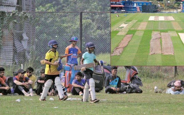 Nepal Premier League Would Be A New Dawn For Domestic Cricket