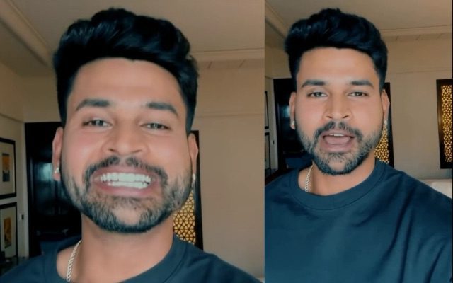 “Elated to join the Punjab Kings family” – Shreyas Iyer Reacts After Punjab Kings Secure Him For IPL 2025