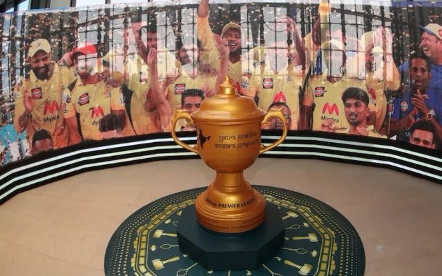 IPL 2025 Auction: Remaining Purse Of Each IPL Teams Ahead Of Day 2