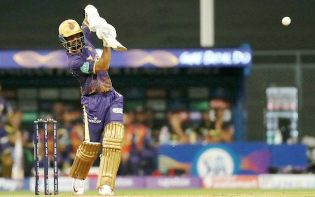 Ajinkya Rahane To Lead KKR? Venky Mysore Responds Post-IPL 2025 Auction