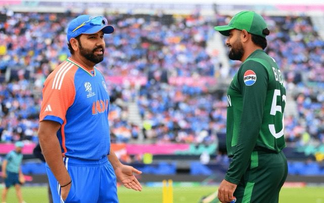 Dubai To Host All India-Pakistan Matches For Next 3 Years, Including Champions Trophy 2025: Report