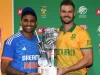 India vs South Africa Match Prediction, Fantasy Tips, Pitch Report, and Predicted XI for the IND vs SA 1st T20I