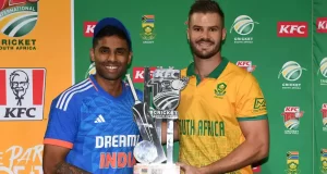 India vs South Africa Match Prediction, Fantasy Tips, Pitch Report, and Predicted XI for the IND vs SA 1st T20I