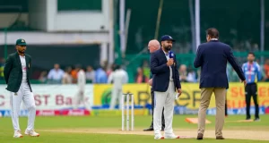 ICC Releases Pitch Rating For India's Home Tests; Kanpur Outfield Unsatisfactory