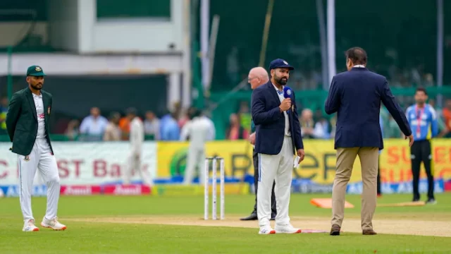 ICC Releases Pitch Rating For India’s Home Tests; Kanpur Outfield Unsatisfactory