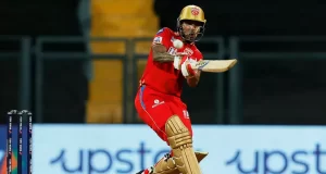 Why Shikhar Dhawan Can't Play in IPL 2025 Despite Nepal Premier League Return? Explained