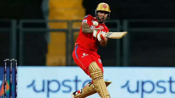 Why Shikhar Dhawan Can’t Play in IPL 2025 Despite Nepal Premier League Return? Explained