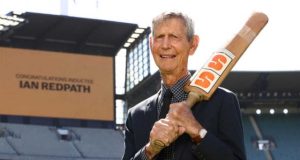 Australian Cricket Legend Ian Redpath Passes Away At 83