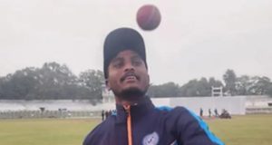 Suman Kumar Makes History With 10-Wicket Haul In Cooch Behar Trophy