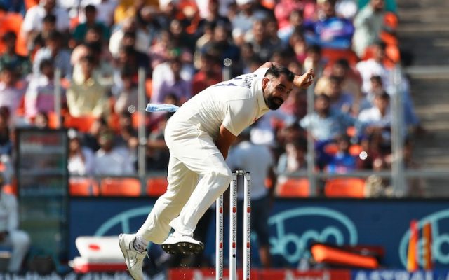 Will Mohammed Shami Join Team India for Border-Gavaskar Trophy? BCCI’s Latest Update