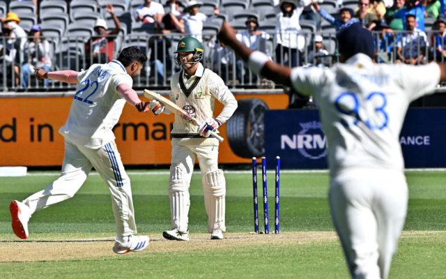 “We Know What We Did Wrong In Perth”- Travis Head Ahead Of Pink Ball Test