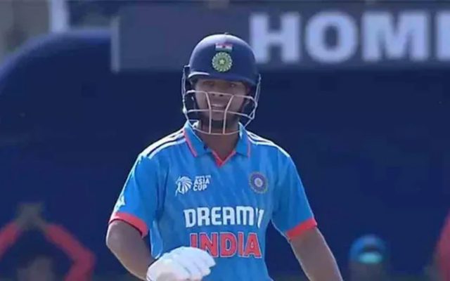 Top 10 Highest U19 ODI Scores By India Captains, Check Full List Here