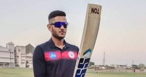 No IPL Contract, Nevermind: Gujarat’s Urvil Patel Smashes Another Century in SMAT