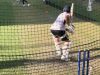 Virat Kohli’s Intense Net Session Ahead of Adelaide Test