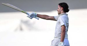 Sam Konstas Ready To Take Test Cricket Challenge