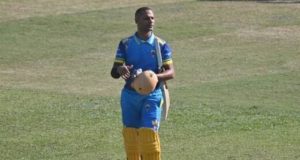 Shikhar Dhawan