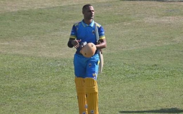 [WATCH] Shikhar Dhawan Smashes Unbeaten 72 in Nepal Premier League