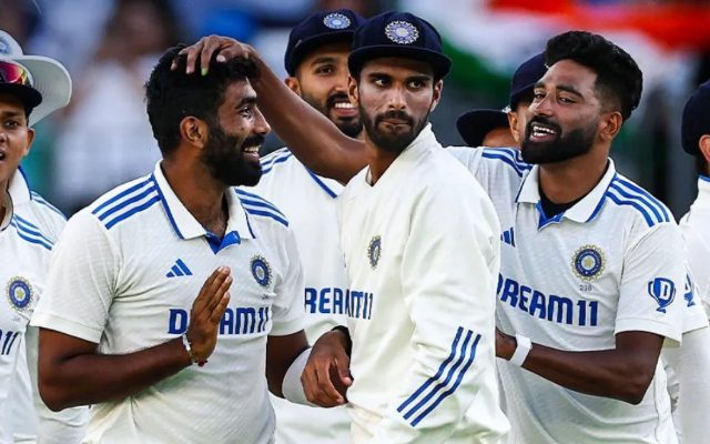 India vs. Australia 2nd Pink Ball Test: 3 Key Factors for India’s Potential 2-0 Lead India vs. Australia 2nd Pink Ball Test: 3 Key Factors for India’s Potential 2-0 Lead