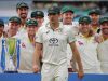 Australia Announces Playing XI for 2nd Test vs India