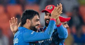 Rashid Khan and Mohammad Nabi Speak Out Against Taliban’s Ban on Women’s Education