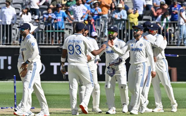 India vs Australia: Who Will Win Today’s IND vs AUS 2nd Test?