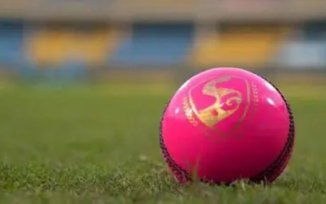 How Is Pink Ball Different From Red Ball in Tests?