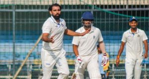 Rohit Sharma on Mohammed Shami’s Return to Test Squad in Australia