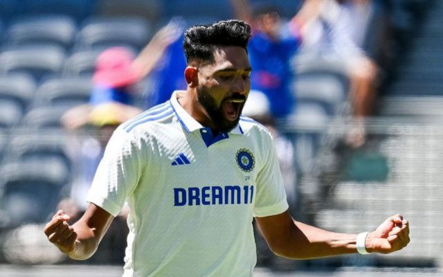 “He’s Just A Good Character”- Josh Hazlewood Appreciates Mohammed Siraj