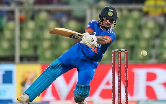 On This Day: Ishan Kishan Smashed the Fastest ODI Double Hundred; Virat Kohli’s Celebration Won Hearts