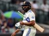 Selfless Rohit Sharma Stands Firm on Batting Position Amid Expert Criticism