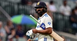 Selfless Rohit Sharma Stands Firm on Batting Position Amid Expert Criticism