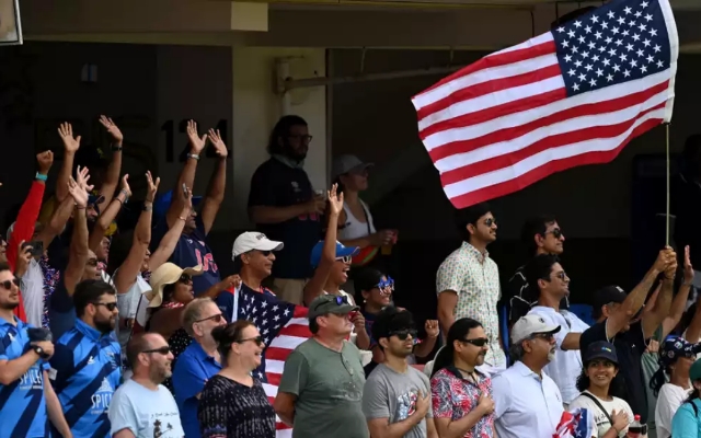 ICC Bans National Cricket League USA