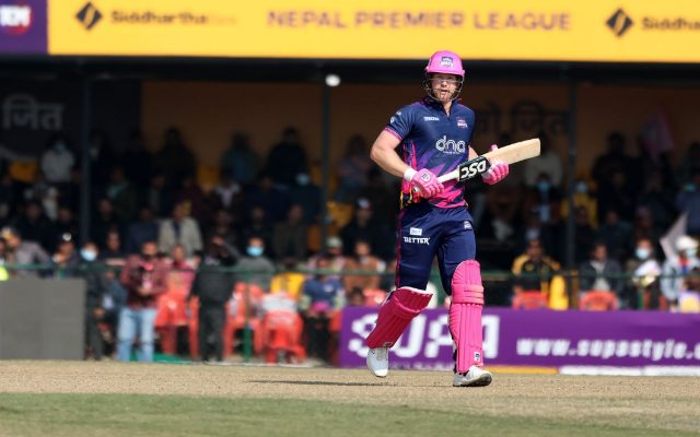 Janakpur Bolts vs Sudurpaschim Royals Match 18 Prediction, Fantasy Tips, Pitch Report, and Predicted XI for Nepal Premier League